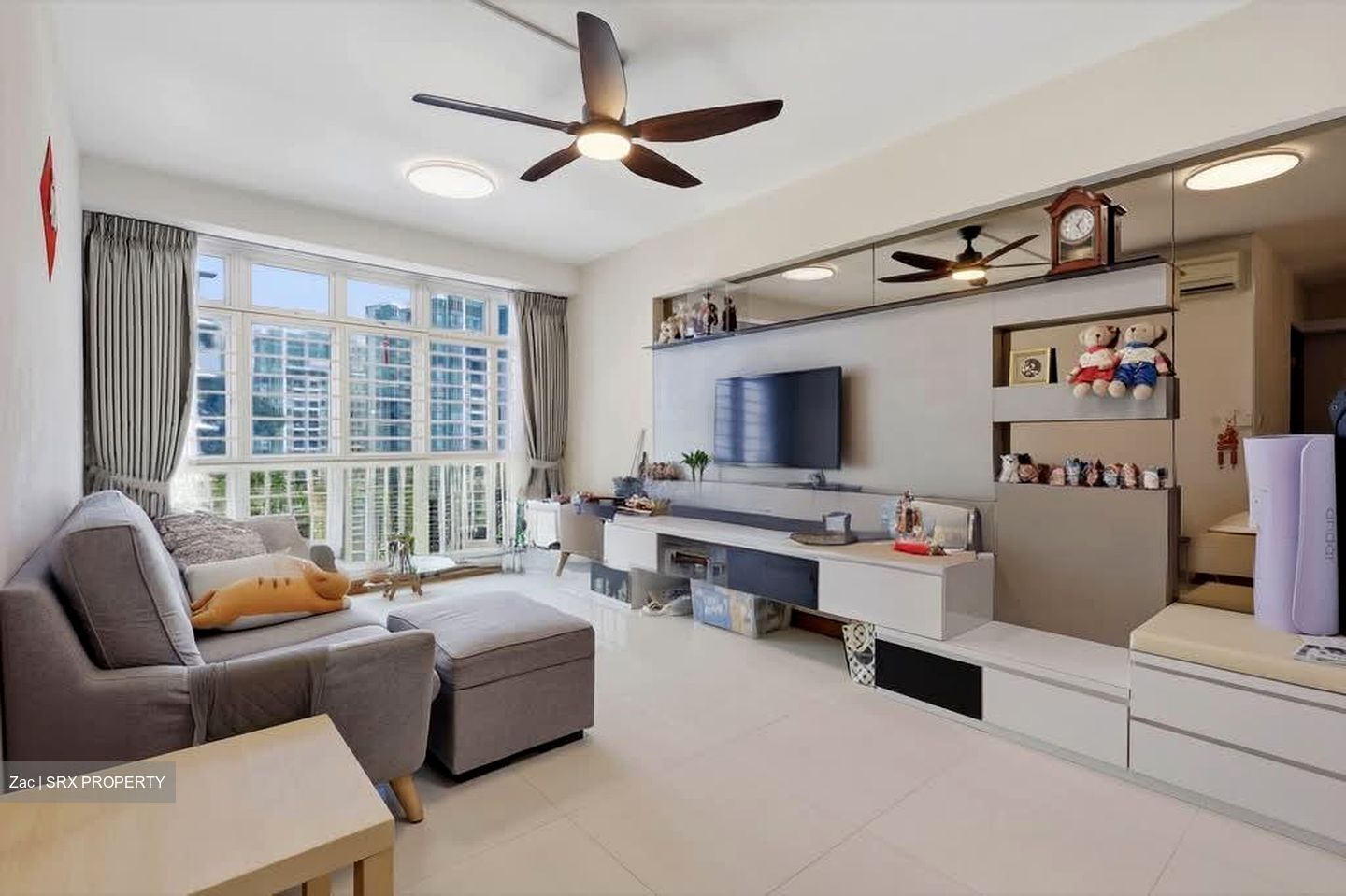 Blk 265A The Coris (Sengkang), HDB 4 Rooms #574665521